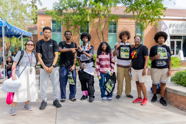 HBCU Fair