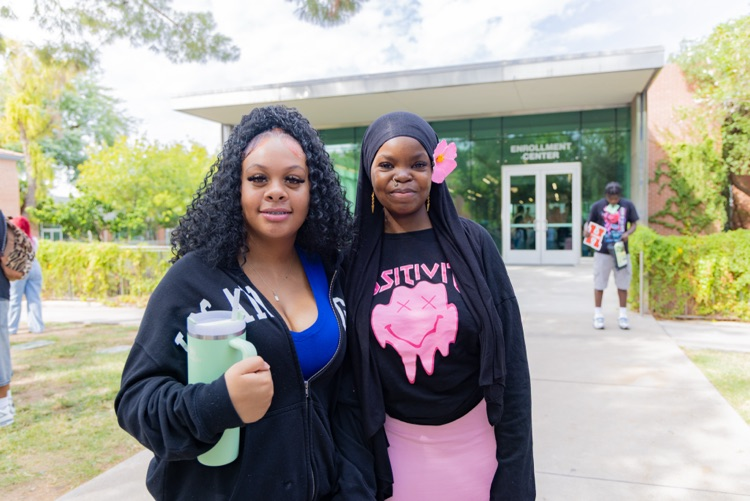 HBCU Fair
