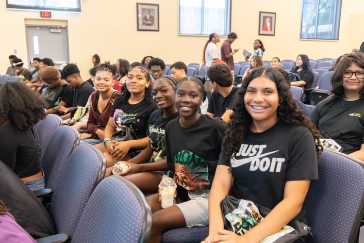 HBCU Fair