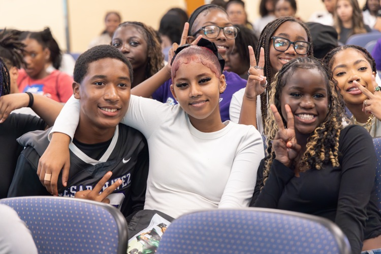 HBCU Fair