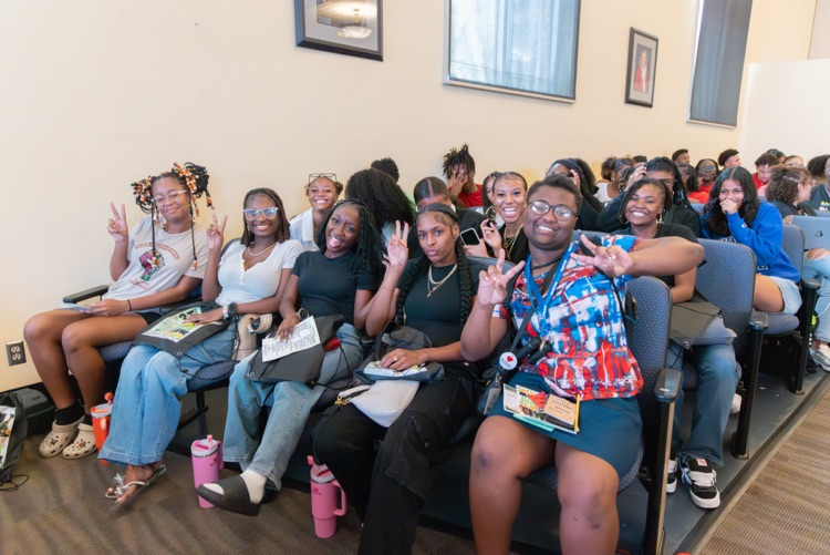 HBCU Fair