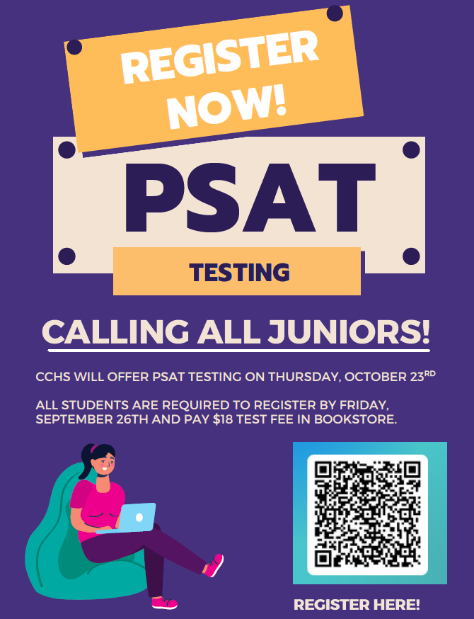 PSAT