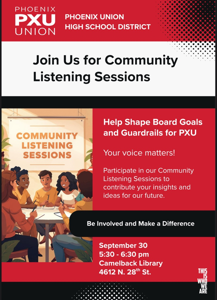 listening session