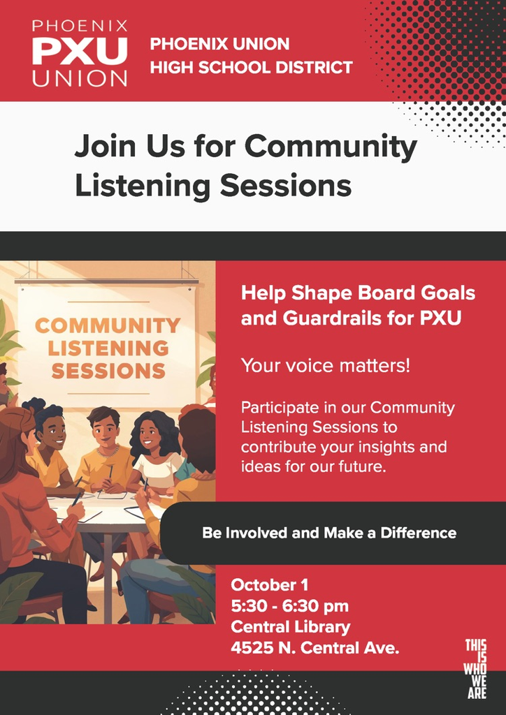 listening session