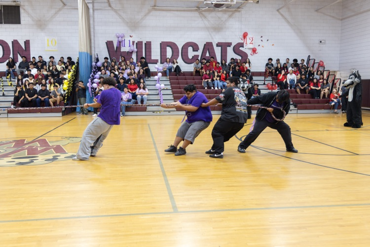 Wilson Assembly
