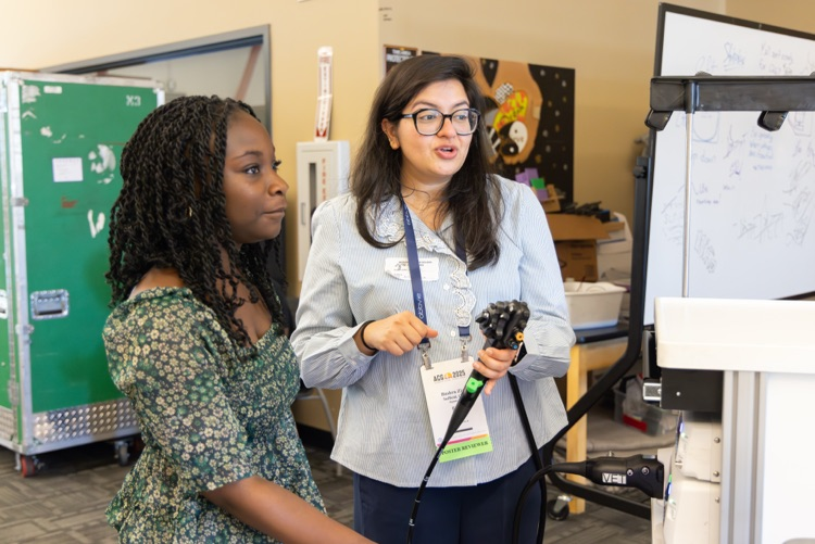 Gastroenterology workshop 