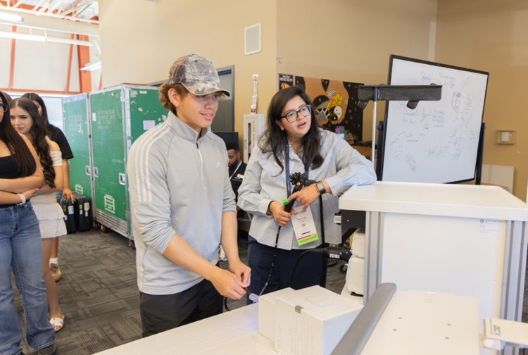 Gastroenterology workshop 