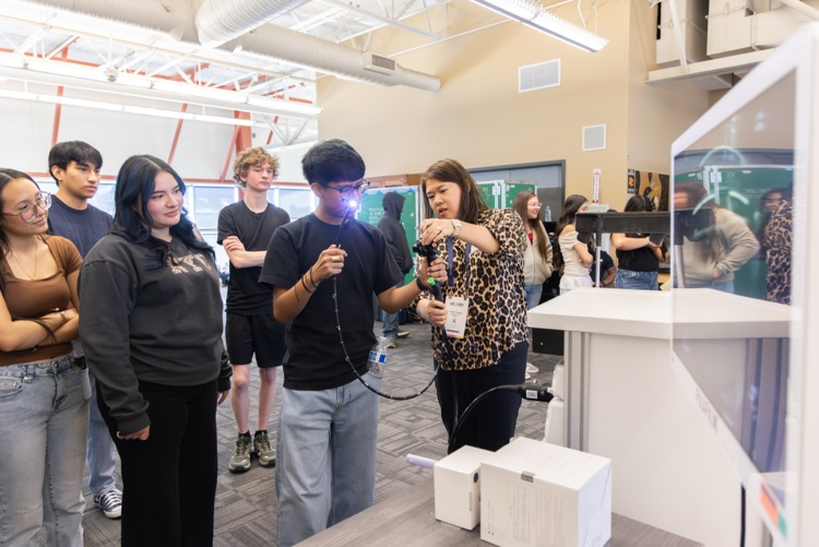 Gastroenterology workshop 