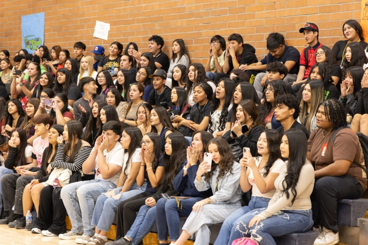 Daniel Suárez assembly