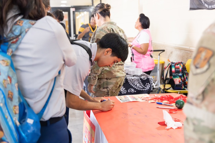 maryvale red ribbon week