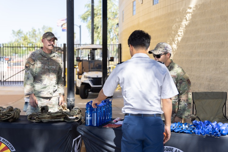maryvale red ribbon week