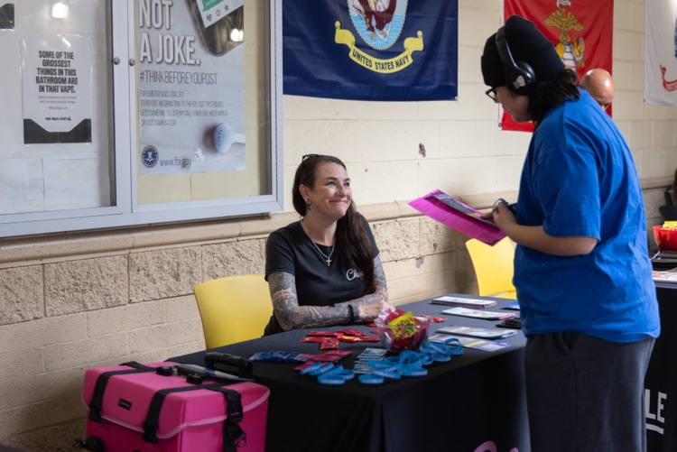 maryvale red ribbon week