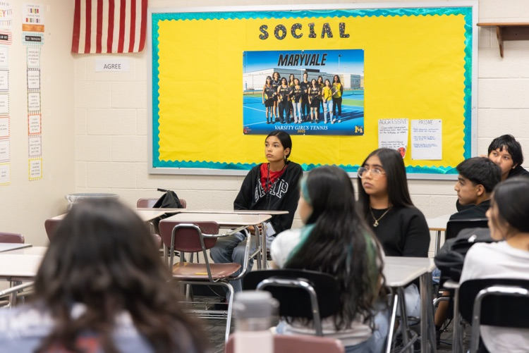 maryvale red ribbon week