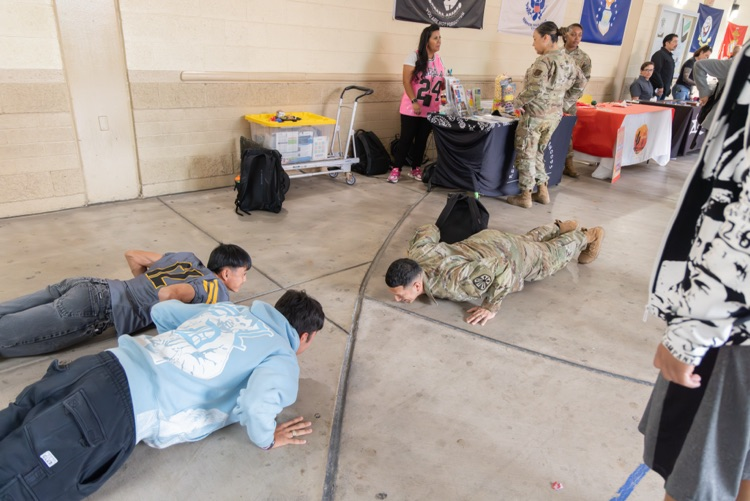 maryvale red ribbon week