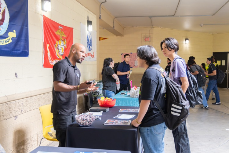 maryvale red ribbon week