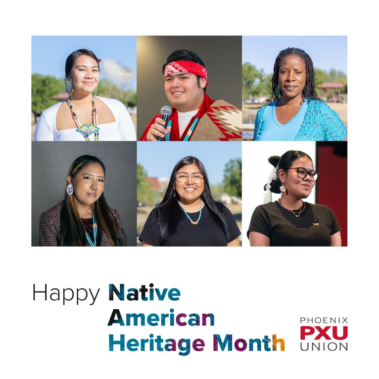 Native American Heritage Month