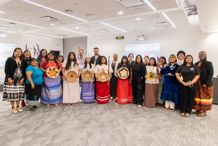 November Board Meeting 