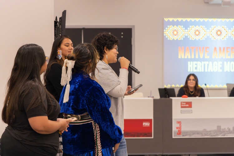 November Board Meeting 