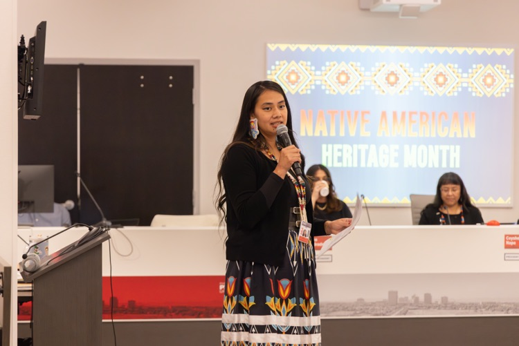 November Board Meeting 