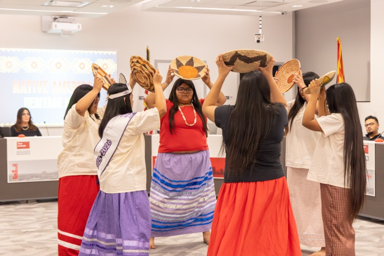 November Board Meeting 