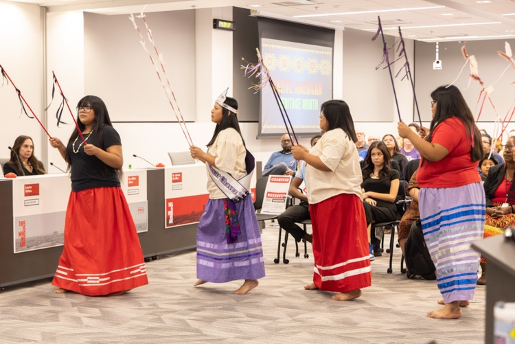 November Board Meeting 