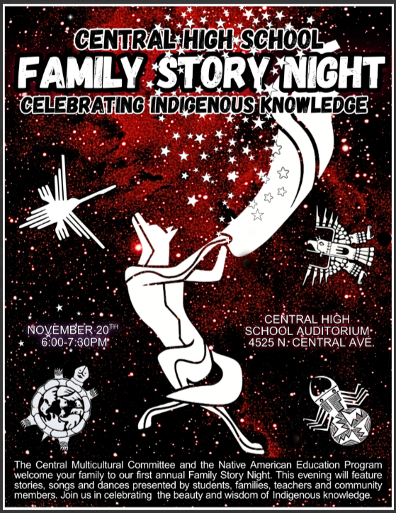 red and black background