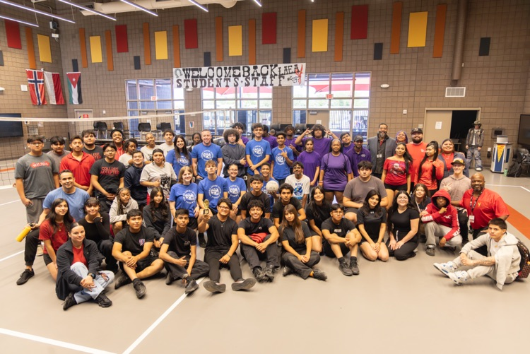 Small Schools Volleyball Tournament 