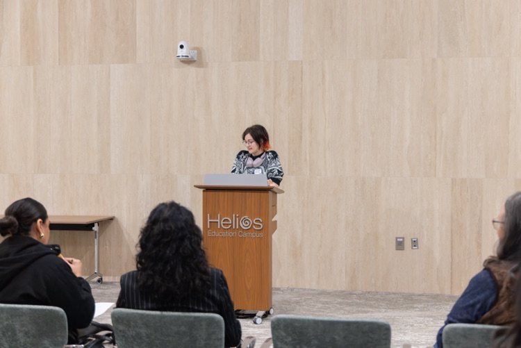 Montessori storytelling