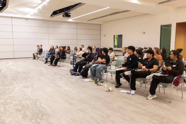 Montessori storytelling