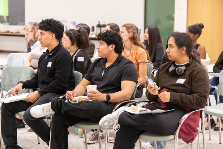 Montessori storytelling