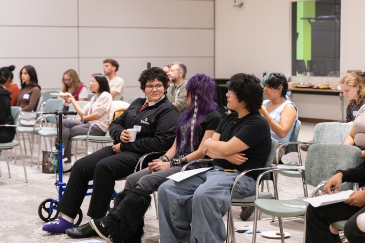 Montessori storytelling