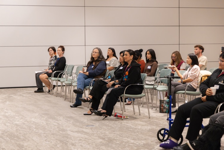 Montessori storytelling