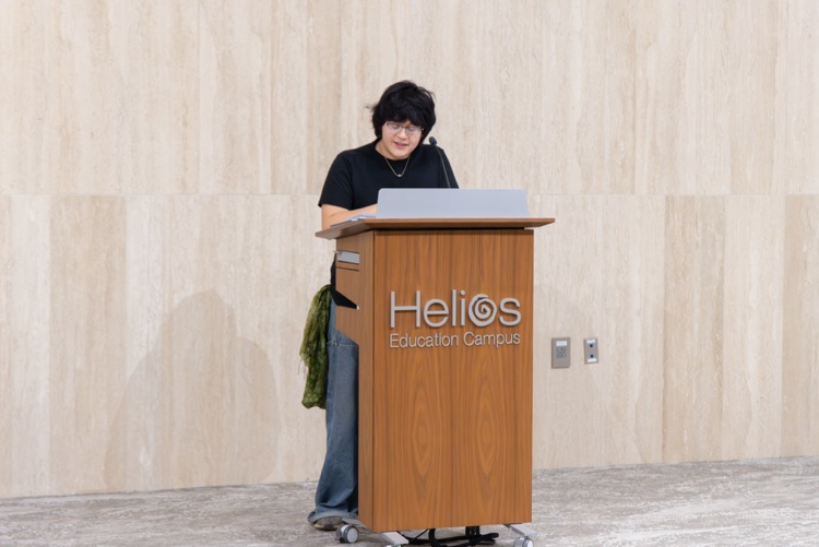 Montessori storytelling