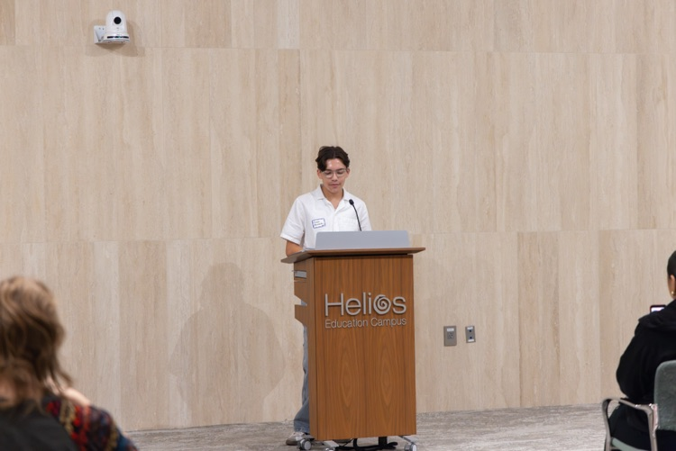 Montessori storytelling