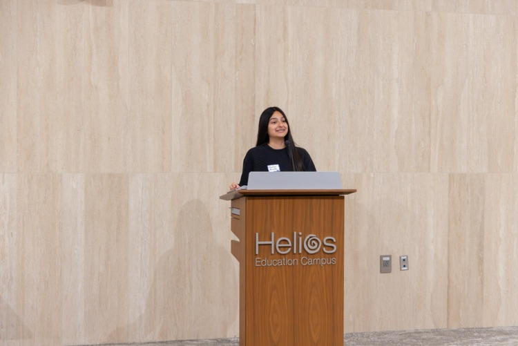 Montessori storytelling