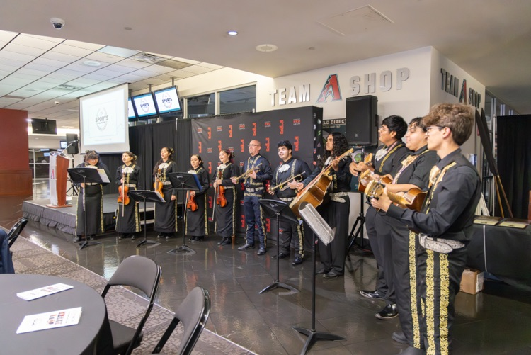 PXU Sports Hall of Fame