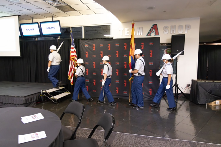 PXU Sports Hall of Fame