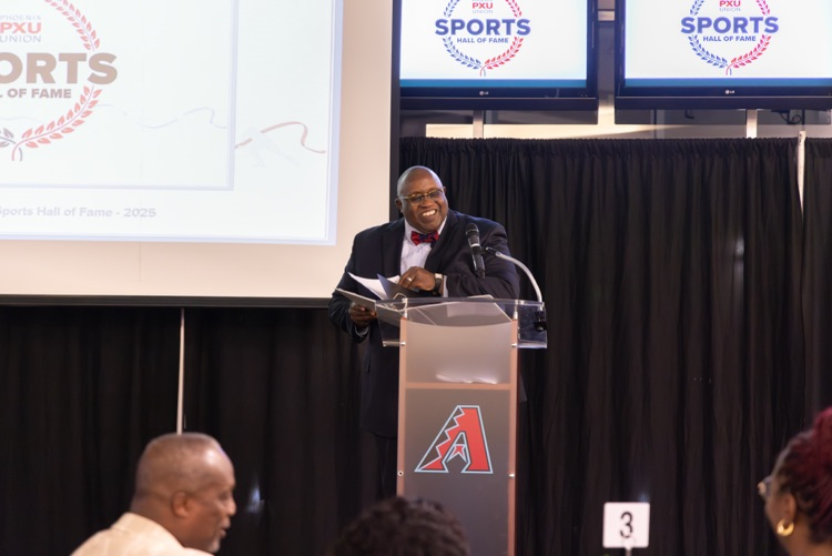 PXU Sports Hall of Fame