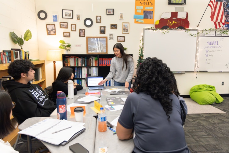 Bioscience Sophomores