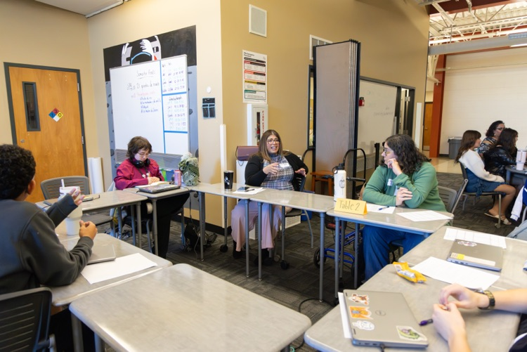 Bioscience Sophomores