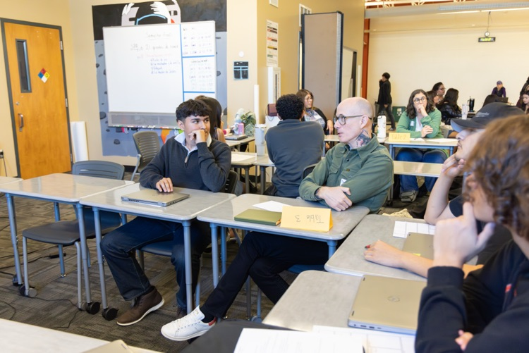 Bioscience Sophomores