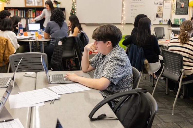 Bioscience Sophomores