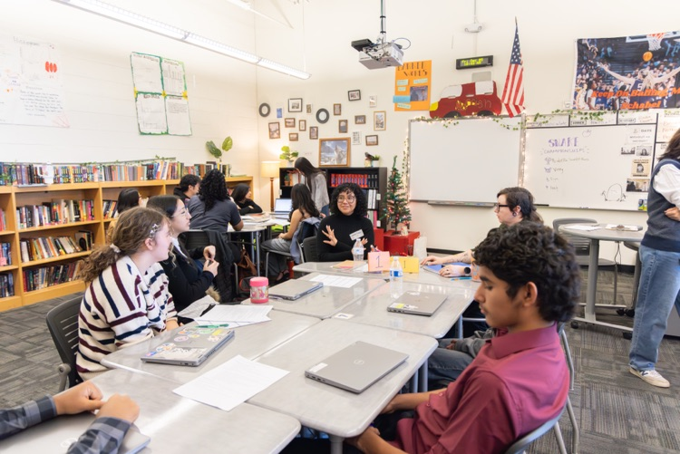 Bioscience Sophomores