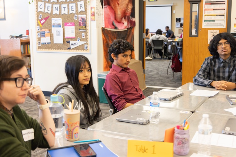 Bioscience Sophomores