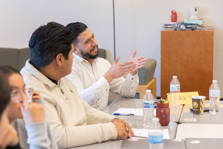 Bioscience Sophomores