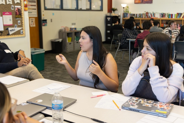 Bioscience Sophomores