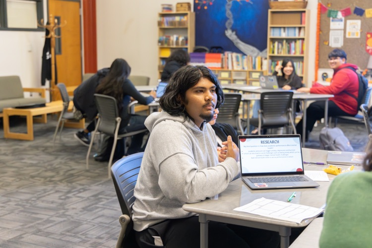 Bioscience Sophomores