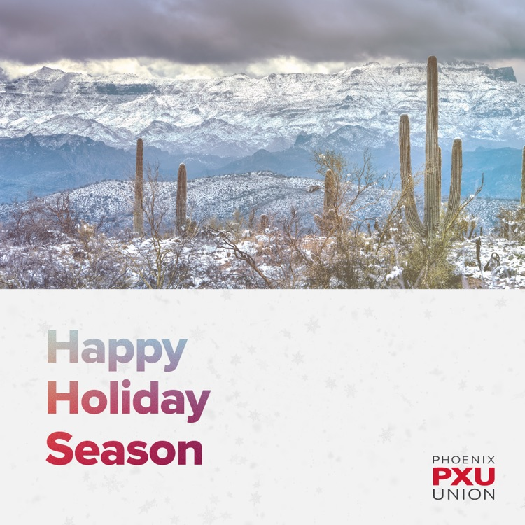 happy holiday season