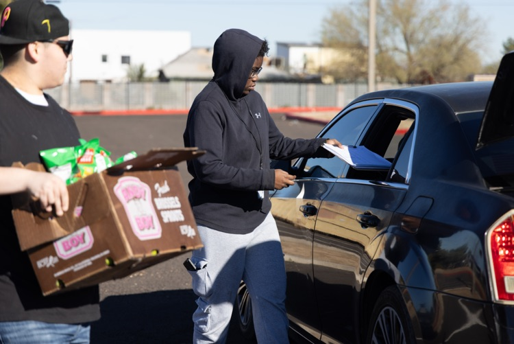 South Upward and Onward