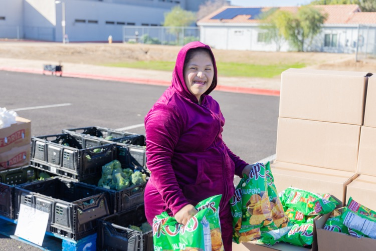 South Upward and Onward